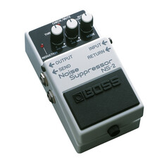 Boss Boss NS-2 Noise Suppresser Pedal