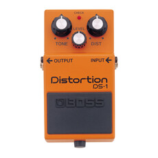 Boss Boss DS-1 Distortion Pedal