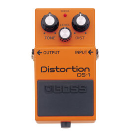 Boss Boss DS-1 Distortion Pedal