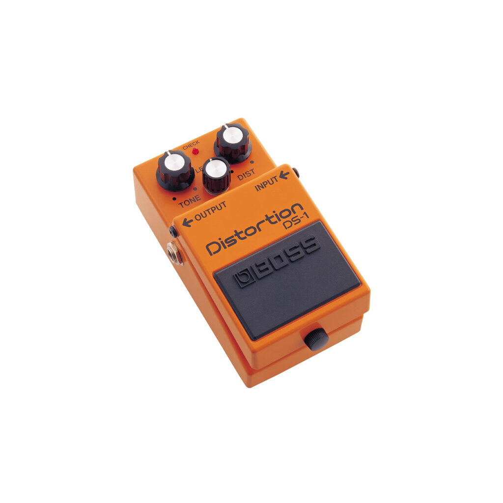 Boss Boss DS-1 Distortion Pedal