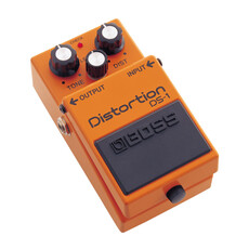 Boss Boss DS-1 Distortion Pedal