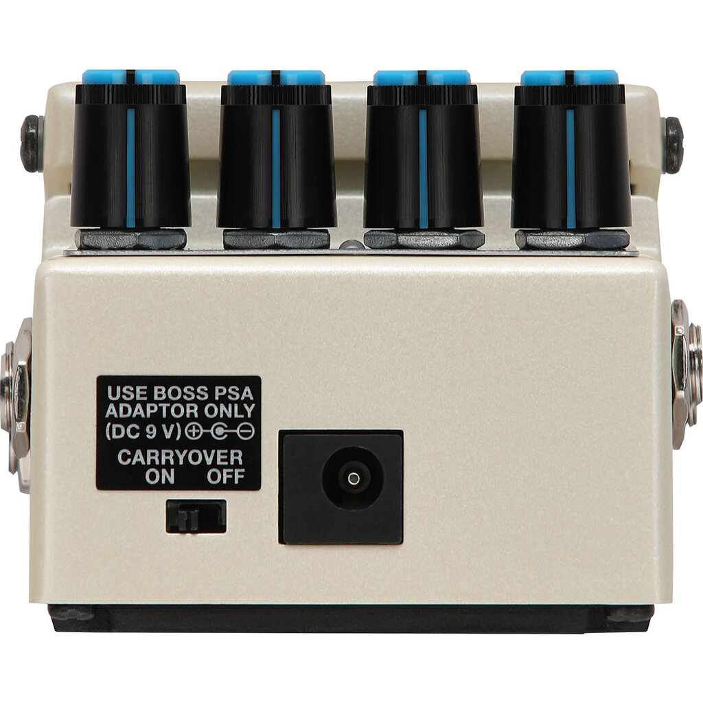 Boss Boss DD-8 Digital Delay Pedal