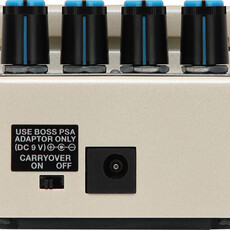 Boss Boss DD-8 Digital Delay Pedal