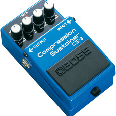 Boss Boss CS-3 Compression Sustainer Pedal