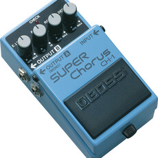 Boss Boss CH-1 Super Chorus Pedal