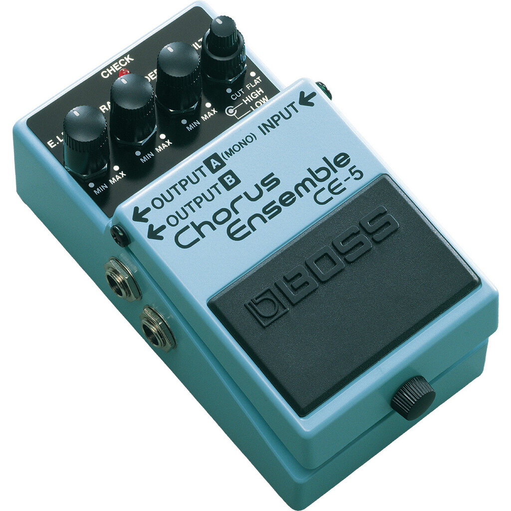 Boss Boss CE-5 Chorus Ensemble Pedal