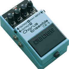 Boss Boss CE-5 Chorus Ensemble Pedal