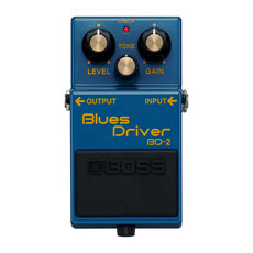 Boss Boss BD-2 Blues Driver Pedal