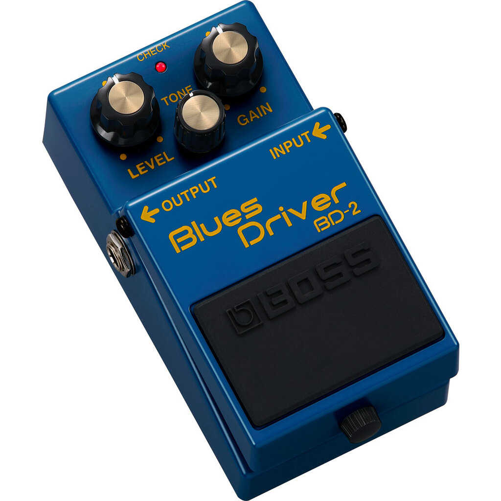 Boss Boss BD-2 Blues Driver Pedal