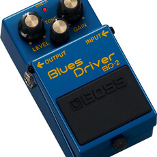 Boss Boss BD-2 Blues Driver Pedal