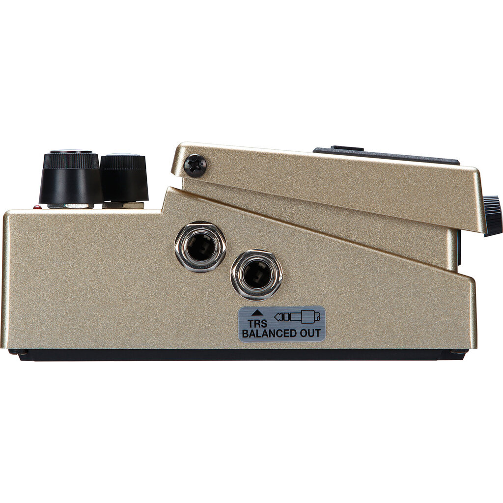 Boss Boss AD-2 Acoustic Guitar Preamp Pedal