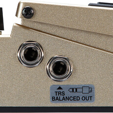 Boss Boss AD-2 Acoustic Guitar Preamp Pedal