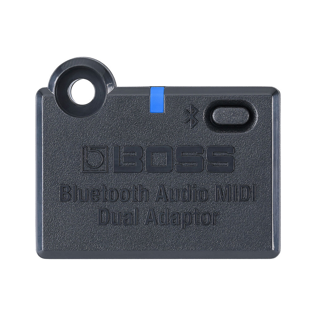 Boss Boss Bluetooth Audio MIDI Dual Adaptor