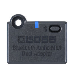 Boss Boss Bluetooth Audio MIDI Dual Adaptor