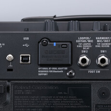 Boss Boss Bluetooth Audio MIDI Dual Adaptor