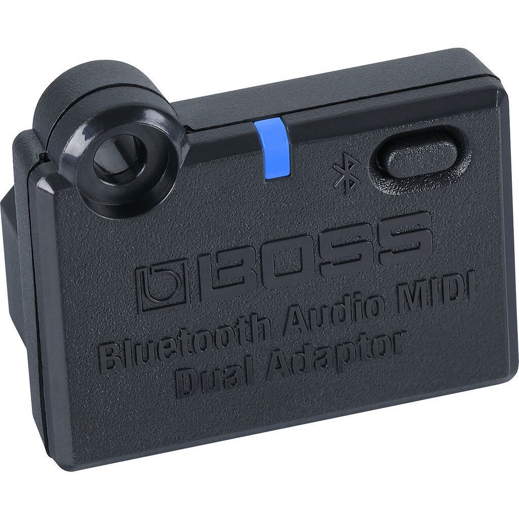 Boss Boss Bluetooth Audio MIDI Dual Adaptor