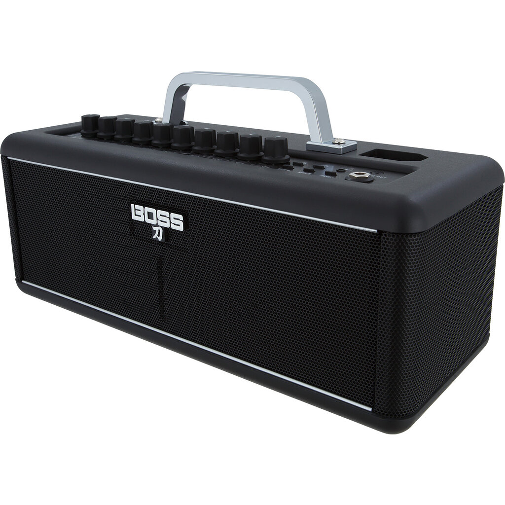 Boss Boss Katana-Air Guitar Amplifier