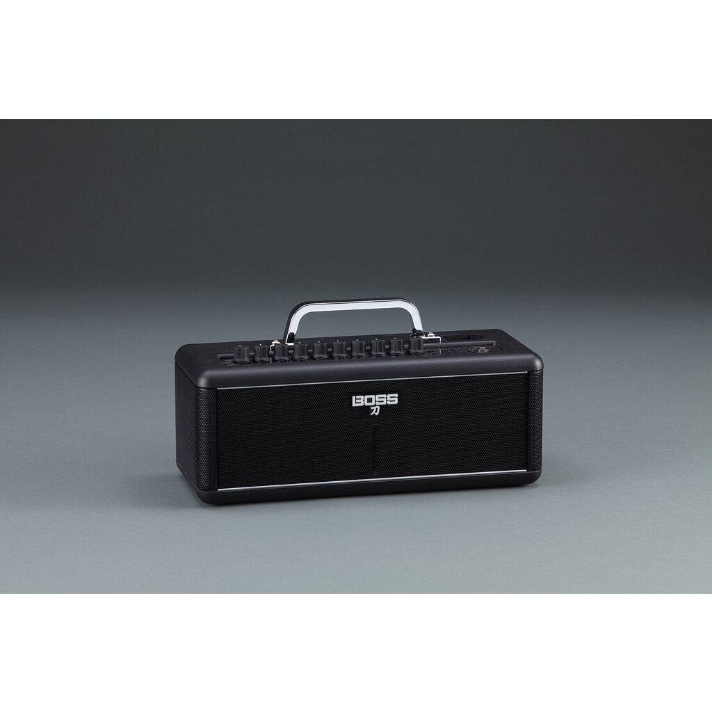 Boss Boss Katana-Air Guitar Amplifier