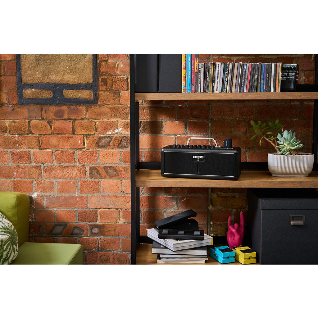 Boss Boss Katana-Air Guitar Amplifier