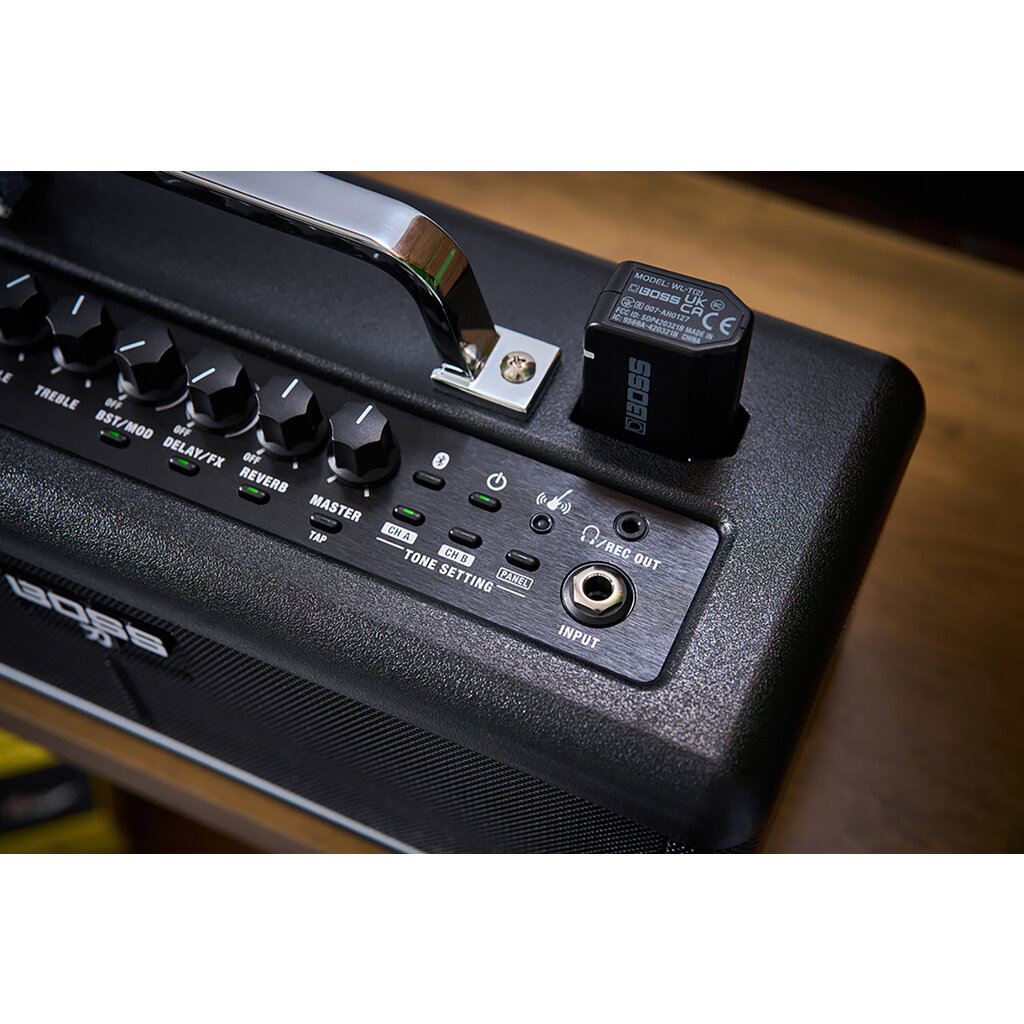 Boss Boss Katana-Air Guitar Amplifier
