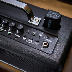 Boss Boss Katana-Air Guitar Amplifier