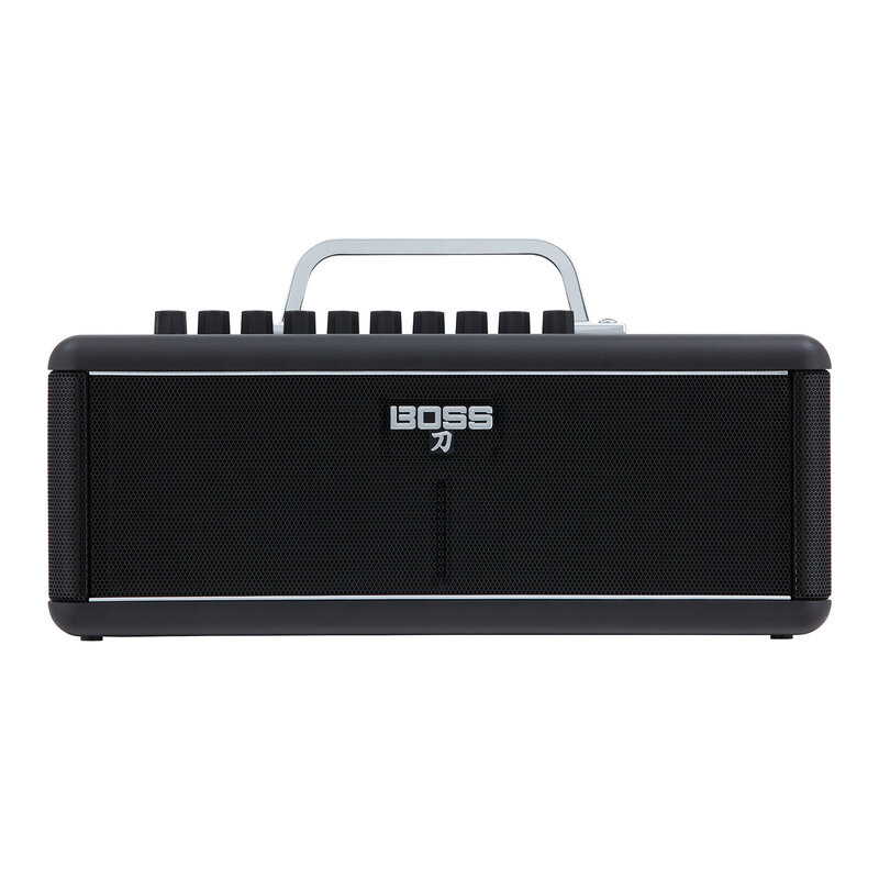 Boss Boss Katana-Air Guitar Amplifier