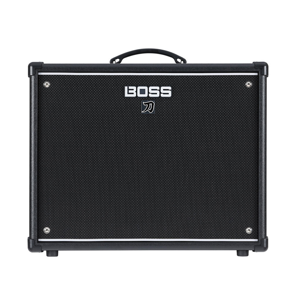 Boss Boss Katana-100 GEN 3 Guitar Amplifier