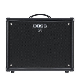 Boss Boss Katana-100 GEN 3 Guitar Amplifier