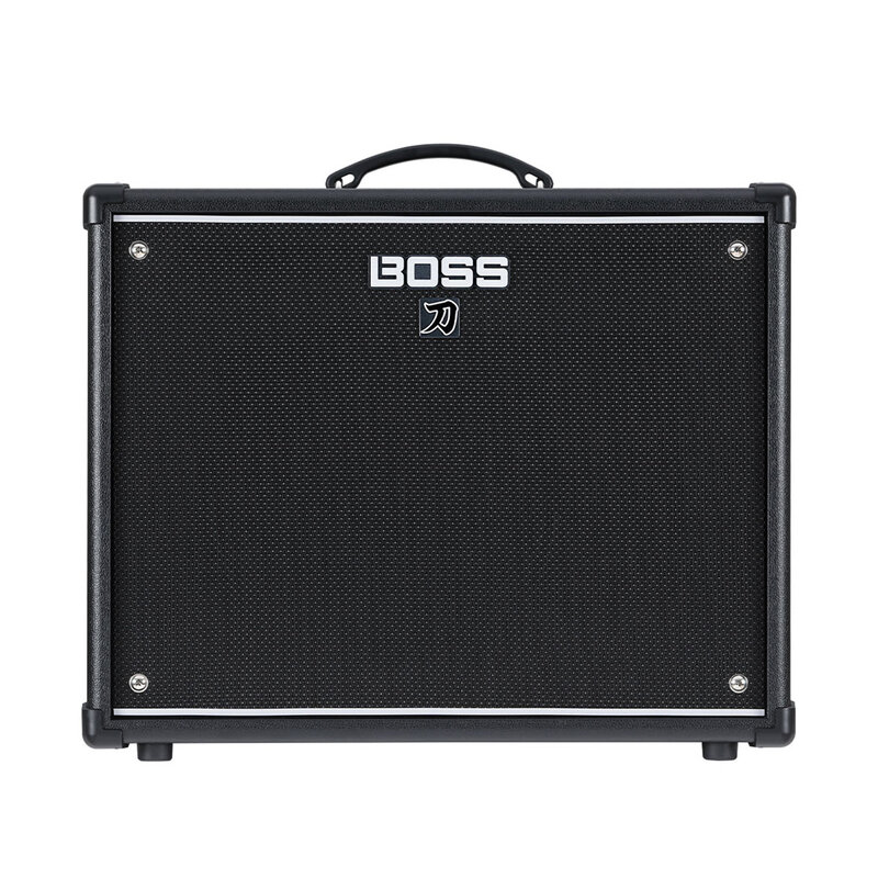 Boss Boss Katana-100 GEN 3 Guitar Amplifier