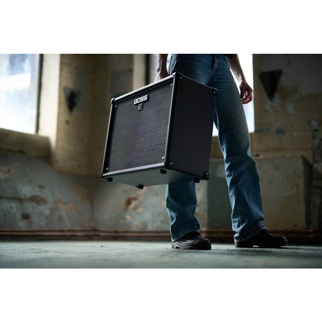 Boss Boss Katana-100 GEN 3 Guitar Amplifier