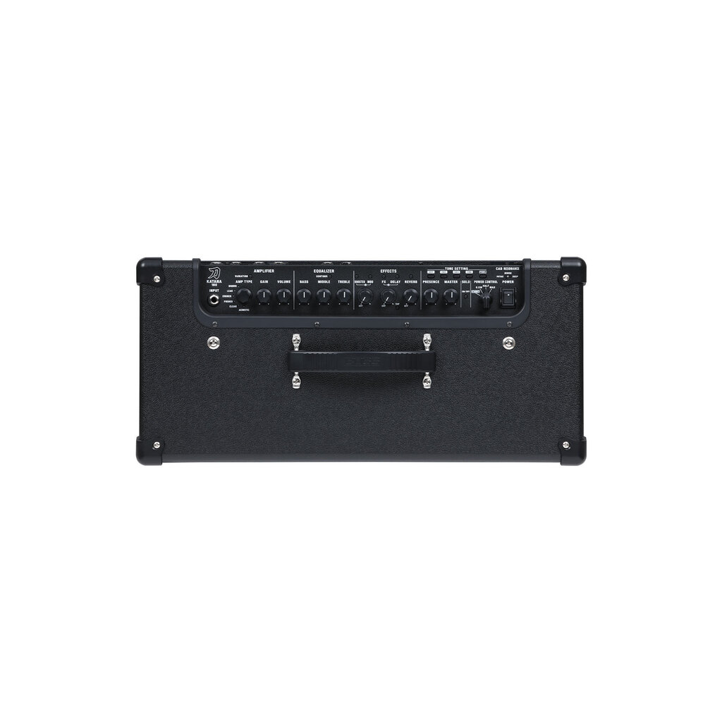 Boss Boss Katana-100 GEN 3 Guitar Amplifier