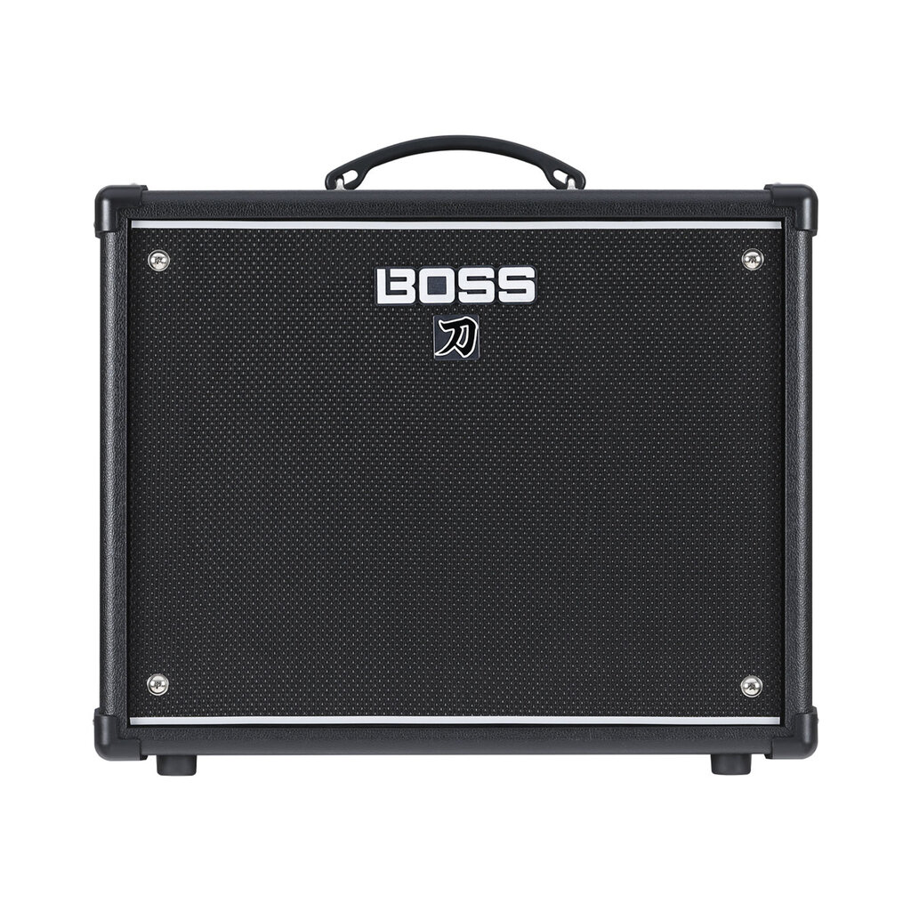 Boss Boss Katana-50 GEN3 Guitar Amplifier