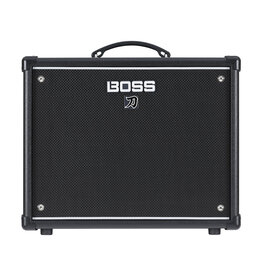 Boss Boss Katana-50 GEN3 Guitar Amplifier