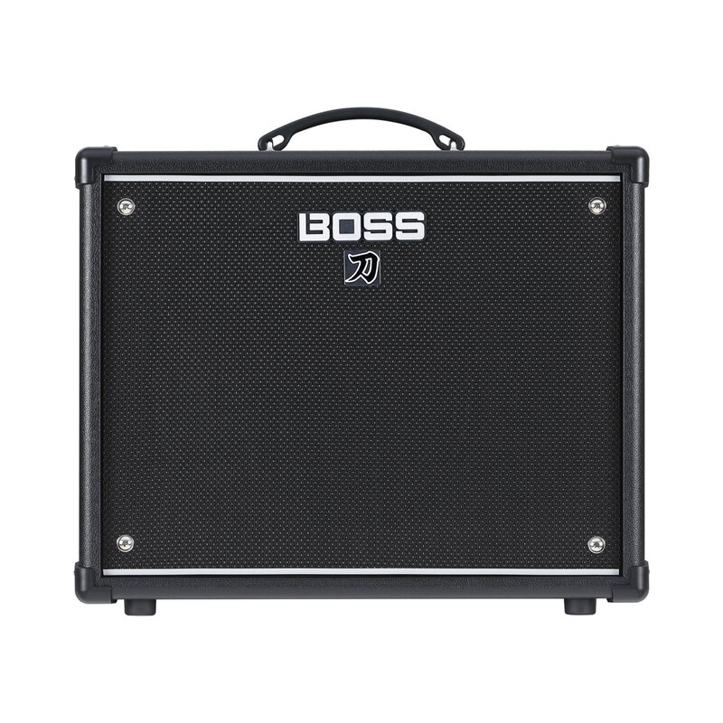 Boss Boss Katana-50 GEN3 Guitar Amplifier