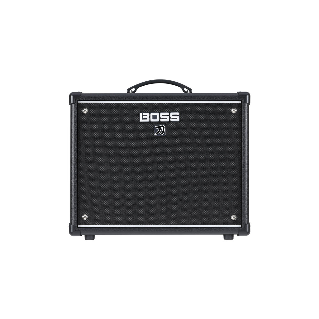 Boss Boss Katana-50 GEN3 Guitar Amplifier