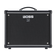 Boss Boss Katana-50 GEN3 Guitar Amplifier