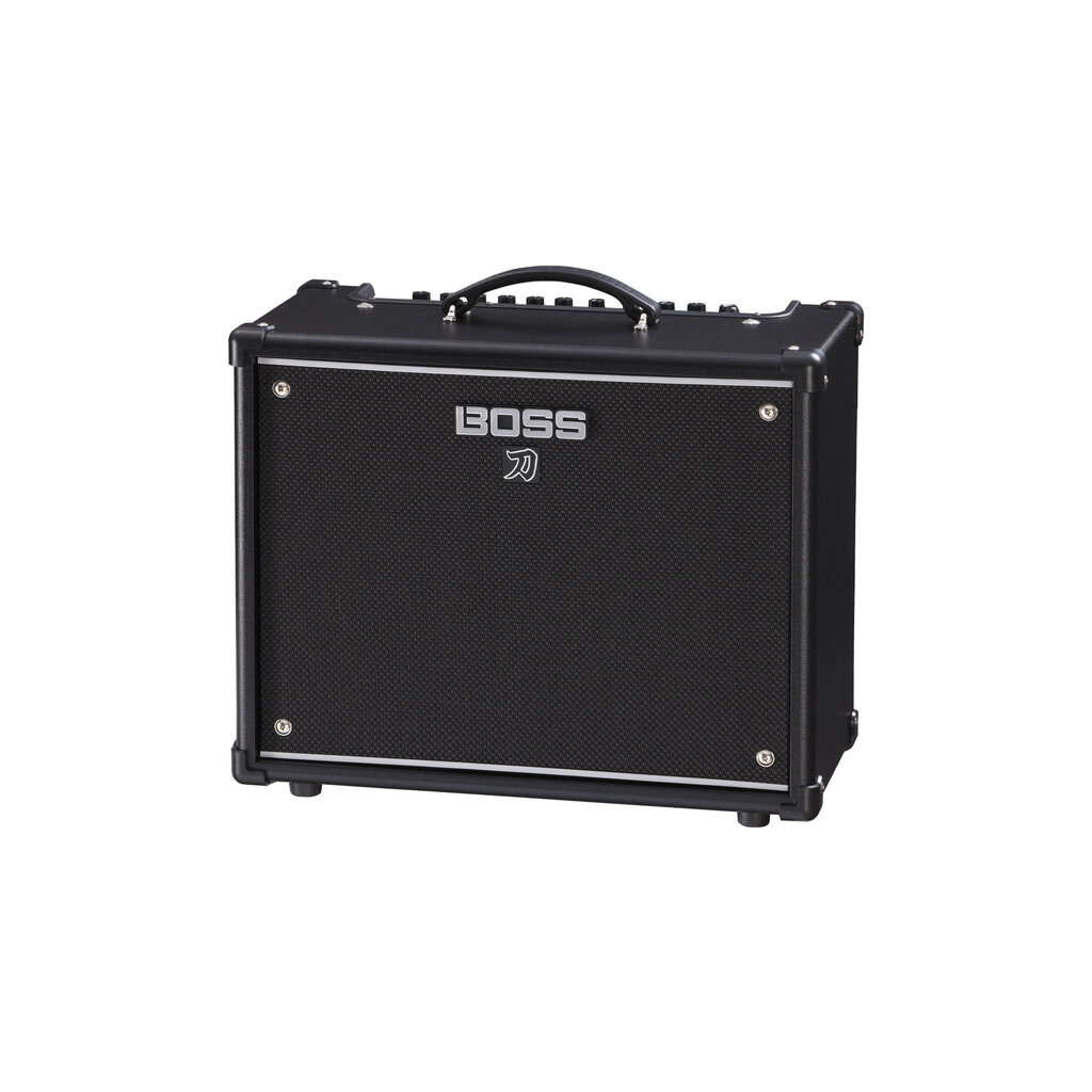 Boss Boss Katana-50 GEN3 Guitar Amplifier