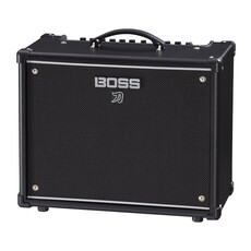 Boss Boss Katana-50 GEN3 Guitar Amplifier