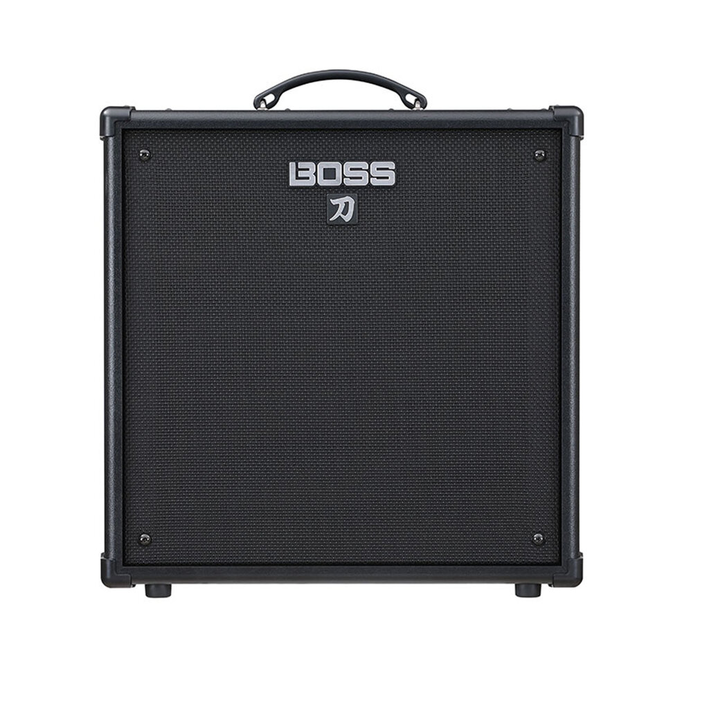 Boss Boss Katana-110 60W Bass Amplifier