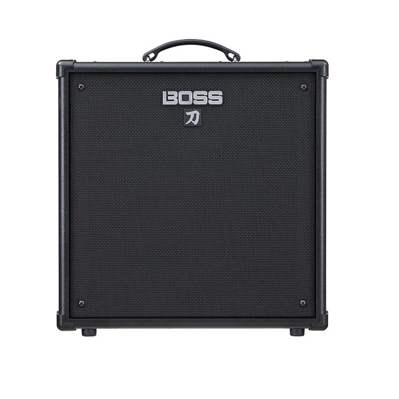 Boss Boss Katana-110 60W Bass Amplifier