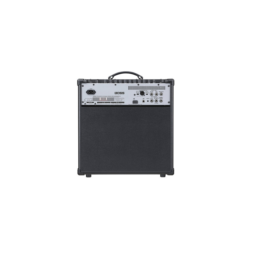 Boss Boss Katana-110 60W Bass Amplifier