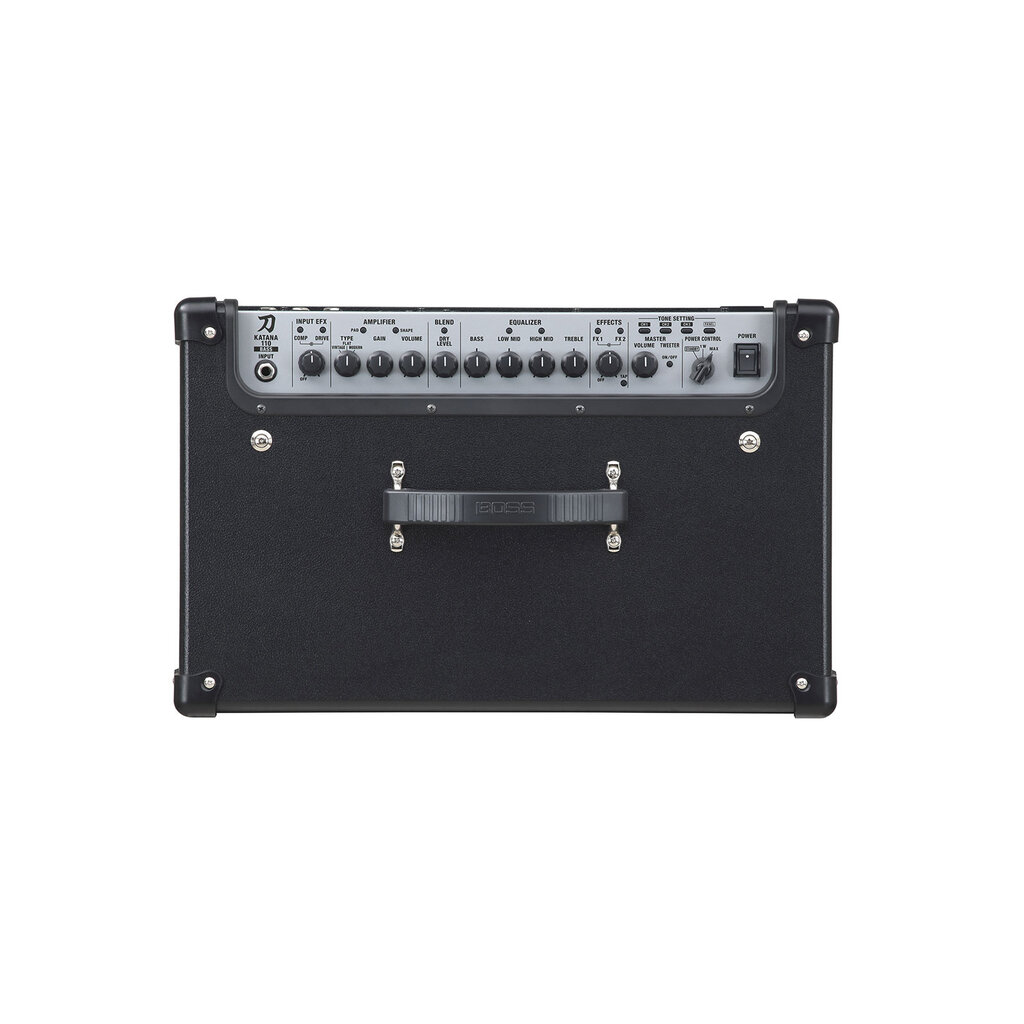 Boss Boss Katana-110 60W Bass Amplifier