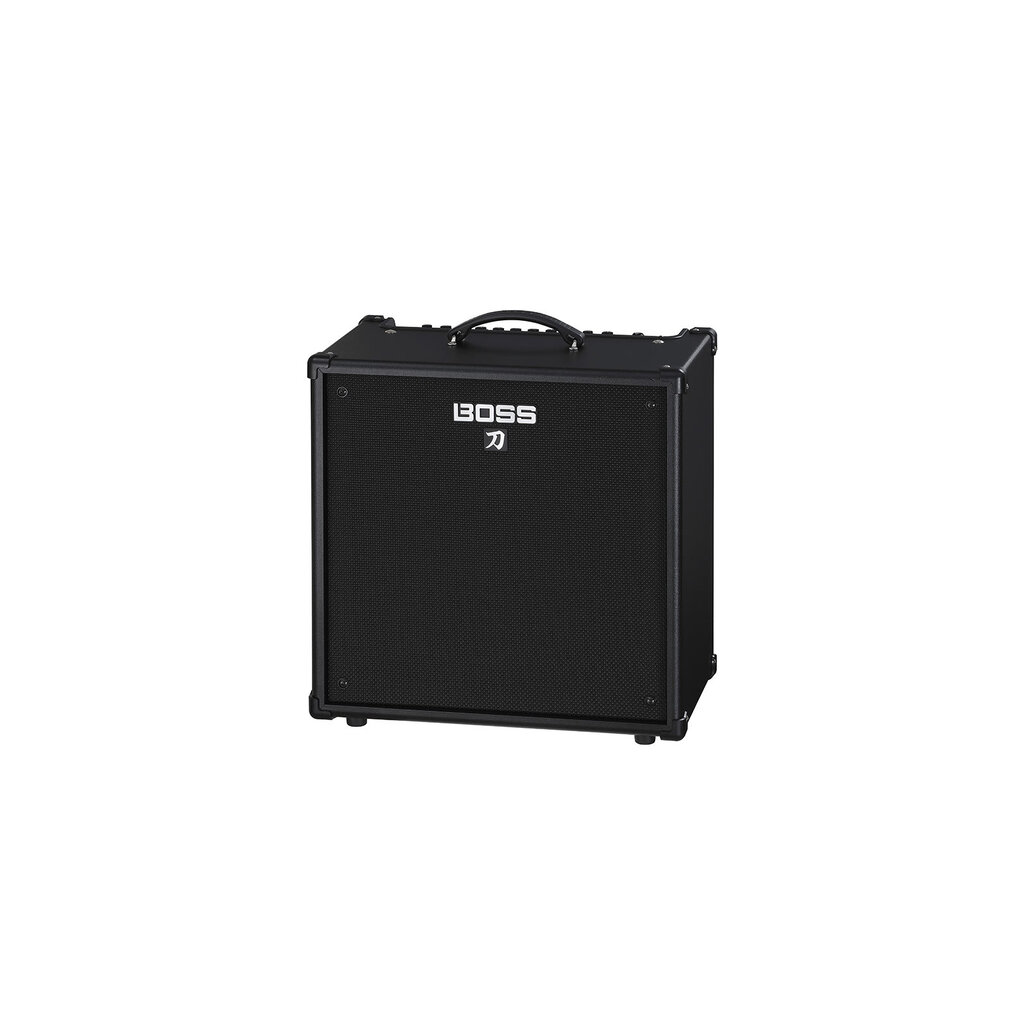 Boss Boss Katana-110 60W Bass Amplifier