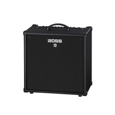 Boss Boss Katana-110 60W Bass Amplifier