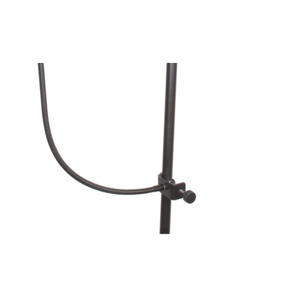 CAD CAD Audio VP1 6" Pop Filter  on 14" Gooseneck