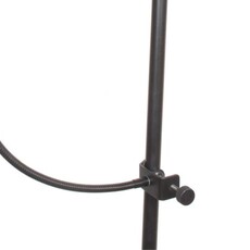 CAD CAD Audio VP1 6" Pop Filter  on 14" Gooseneck