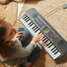 Casio Casiotone SA-81 44-Key Mini Keyboard