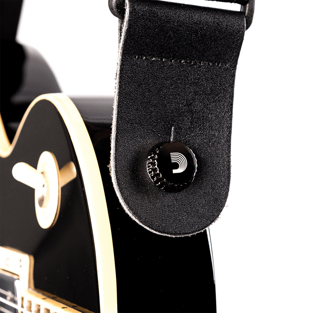 D'Addario D'Addario Universal Strap Lock System, Nickel