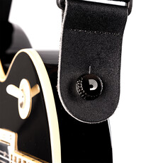D'Addario D'Addario Universal Strap Lock System, Nickel