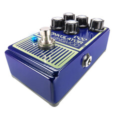 Digitech DOD Gonkulator Ring Modulator Pedal (Reissue by DigiTech)